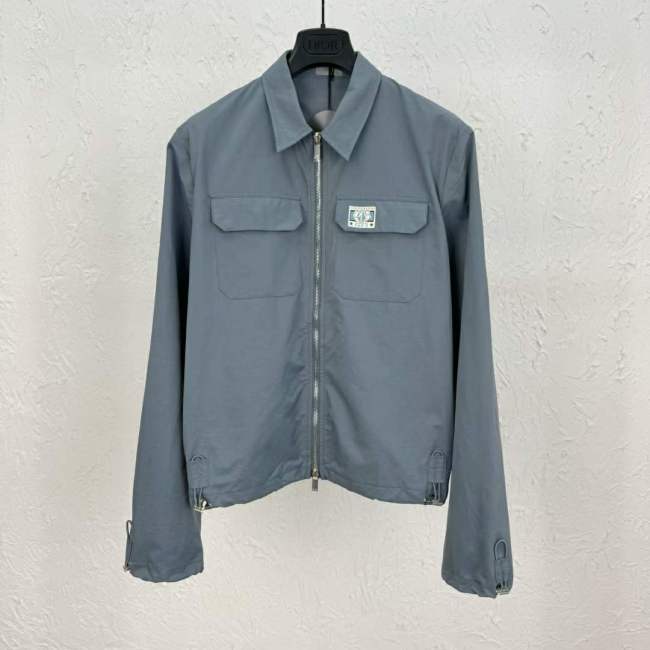Dior Jacket High End Quality-164