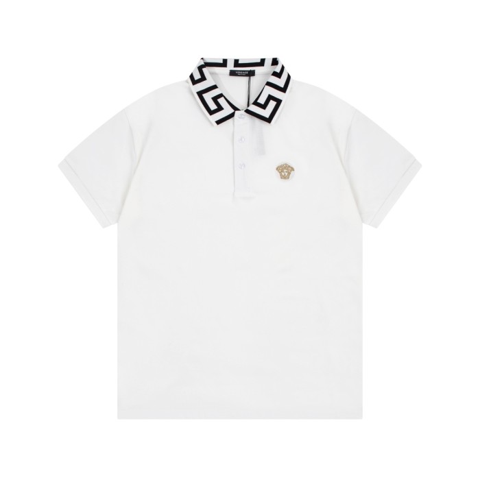 Versace Shirt 1：1 Quality-068(M-XXXL)
