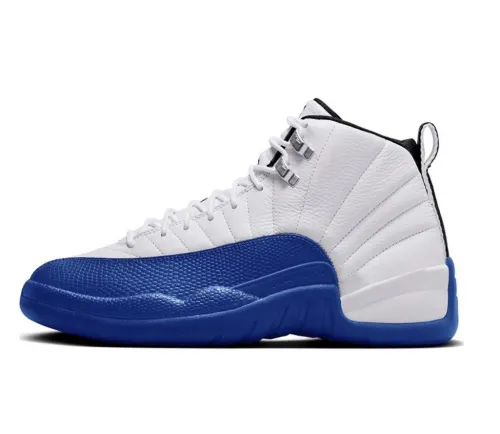 Air Jordan 12 “Blueberry”