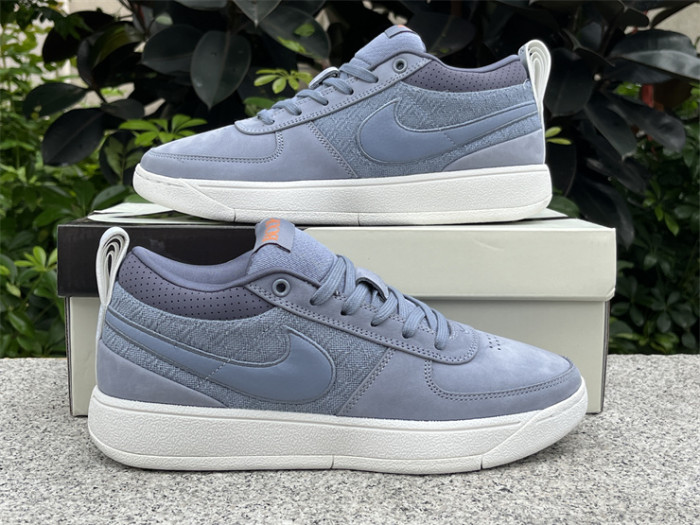 Authentic Nike Book1 Mirage V2 Ashen Slate Grey