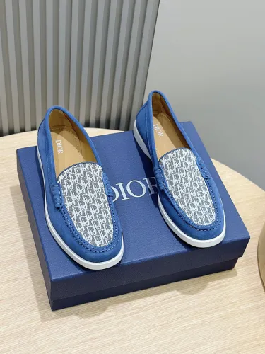 Super Max Dior Shoes-742