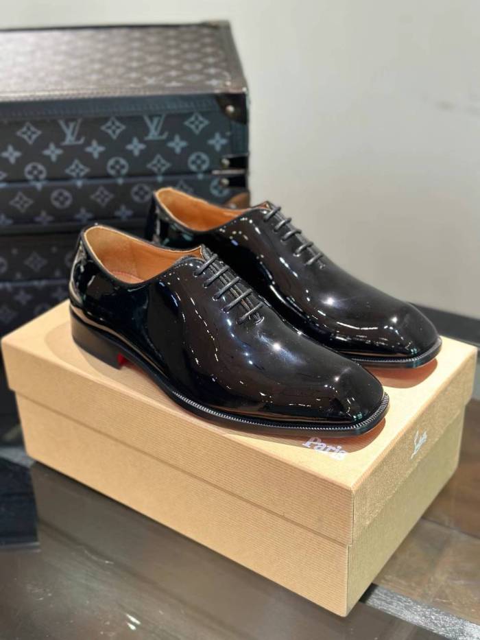 Super Max Christian Louboutin Shoes-2409