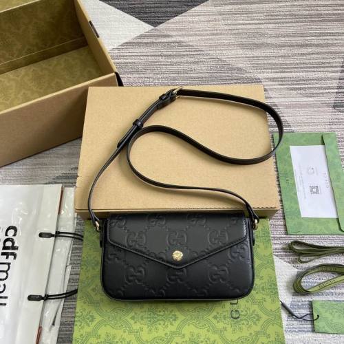 G High End Quality Bag-606