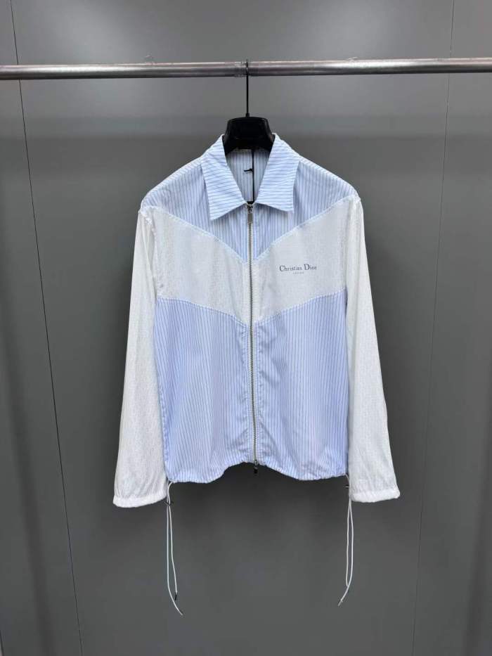 Dior Jacket High End Quality-165
