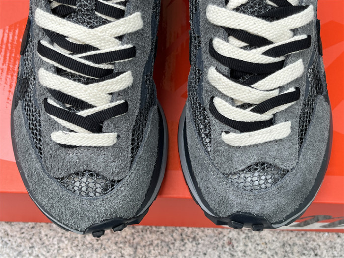 Authentic Sacai x Nike VaporWaffle Grey