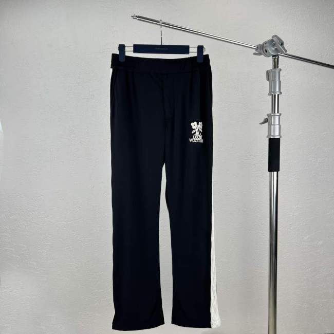 LV Pants High End-101