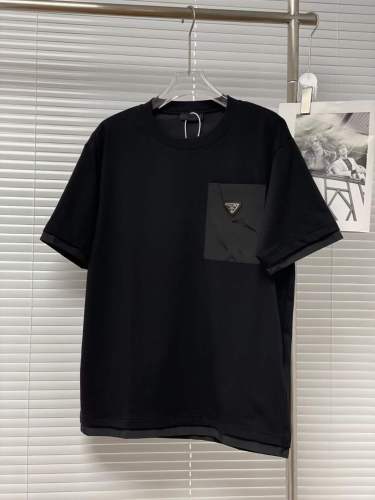 Prada Shirt High End Quality-133