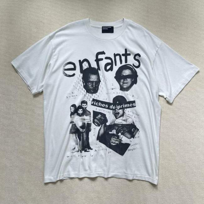 ERD Shirt High End Quality-004