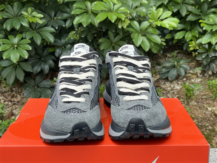 Authentic Sacai x Nike VaporWaffle Grey