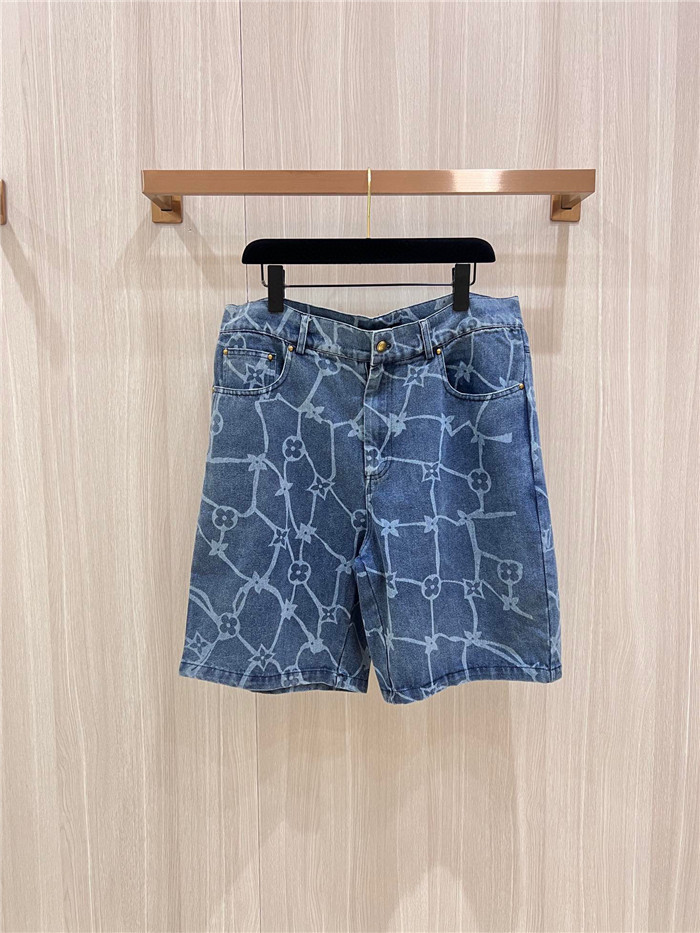 LV Shorts High End-117
