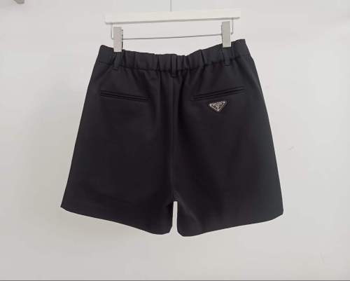 Prada Short Pants High End Quality-021