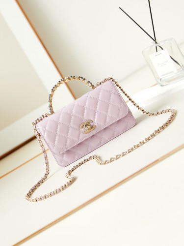 CHNL High End Quality Bag-537