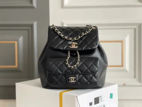 CHNL High End Quality Bag-614