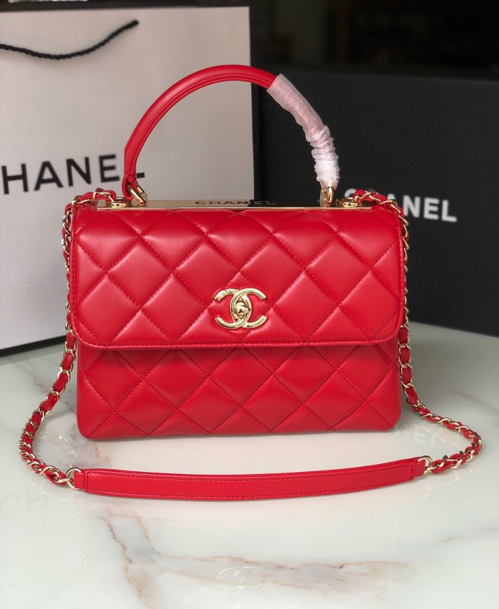 CHNL High End Quality Bag-590