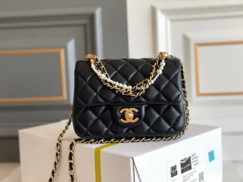 CHNL High End Quality Bag-576