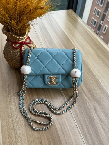 CHNL High End Quality Bag-531