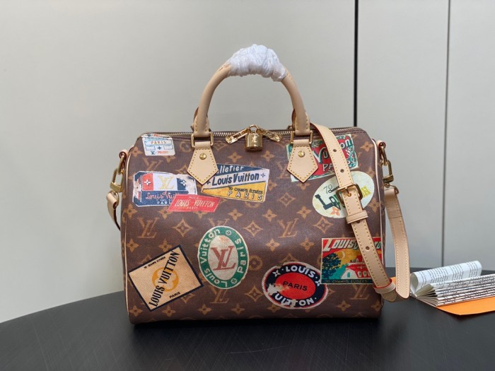 LV High End Quality Bag-2092