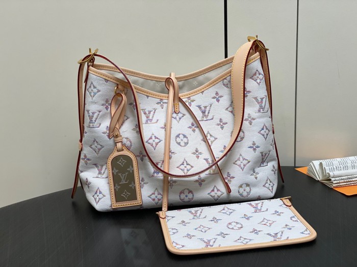 LV High End Quality Bag-2081