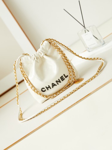 CHNL High End Quality Bag-602