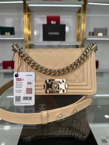 CHNL High End Quality Bag-593