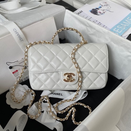 CHNL High End Quality Bag-595