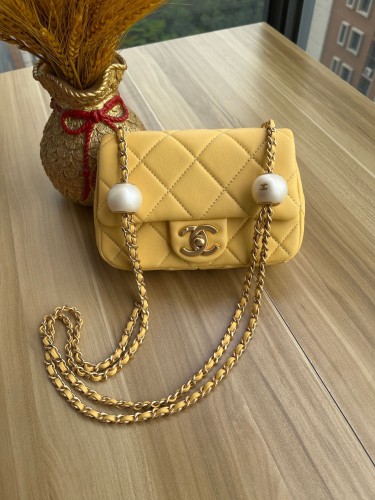 CHNL High End Quality Bag-529