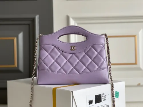 CHNL High End Quality Bag-612