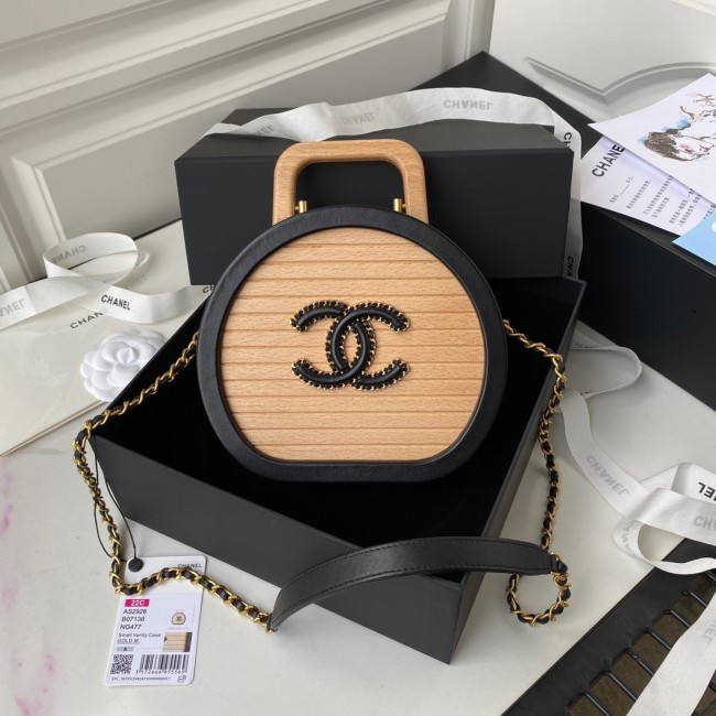 CHNL High End Quality Bag-613