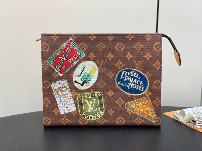 LV High End Quality Bag-2070