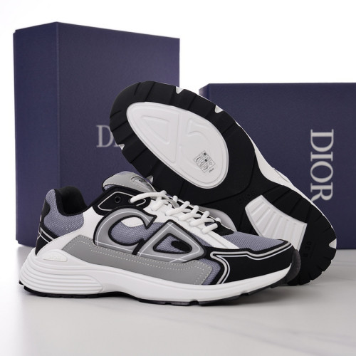 Super Max Dior Shoes-753