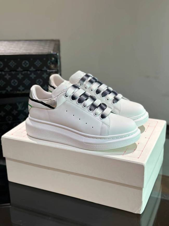Super Max Alexander McQueen Shoes-871