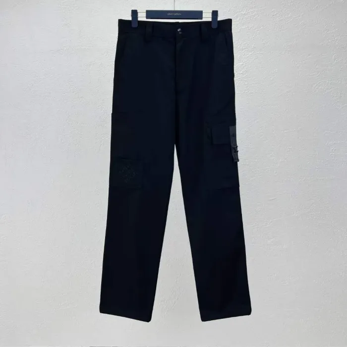 LV Pants High End-105