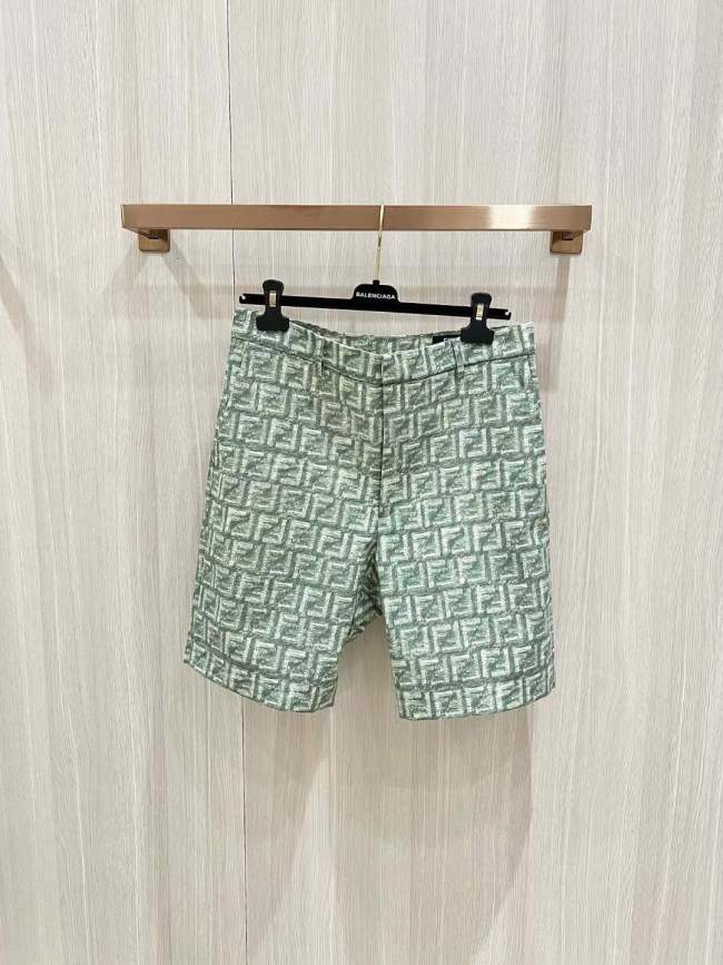 FD Short Pants High End Quality-022