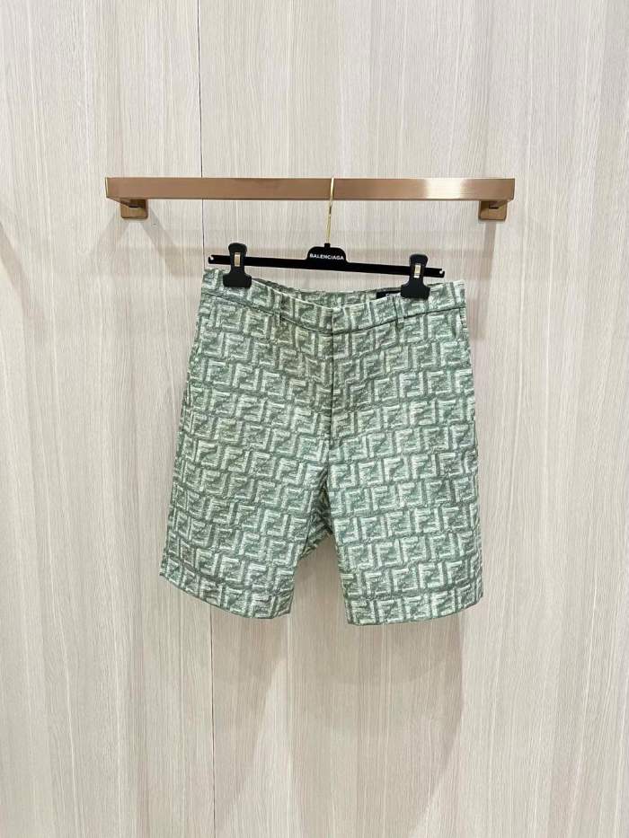 FD Short Pants High End Quality-022