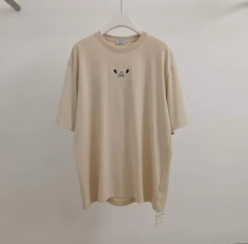 Off White Shirt High End Quality-031