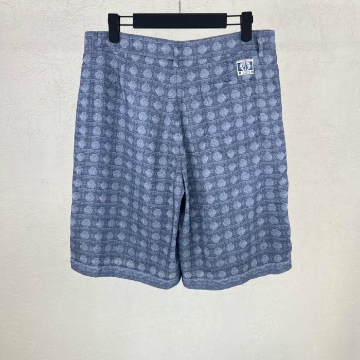 Dior Short Pants High End Quality-080