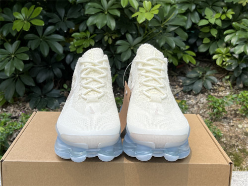 Authetic Nike Air Max Scorpion Coconut Milk color