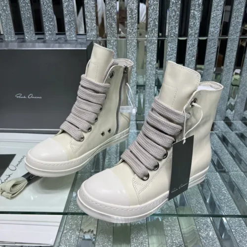 Super Max Rick Owens Shoes-148
