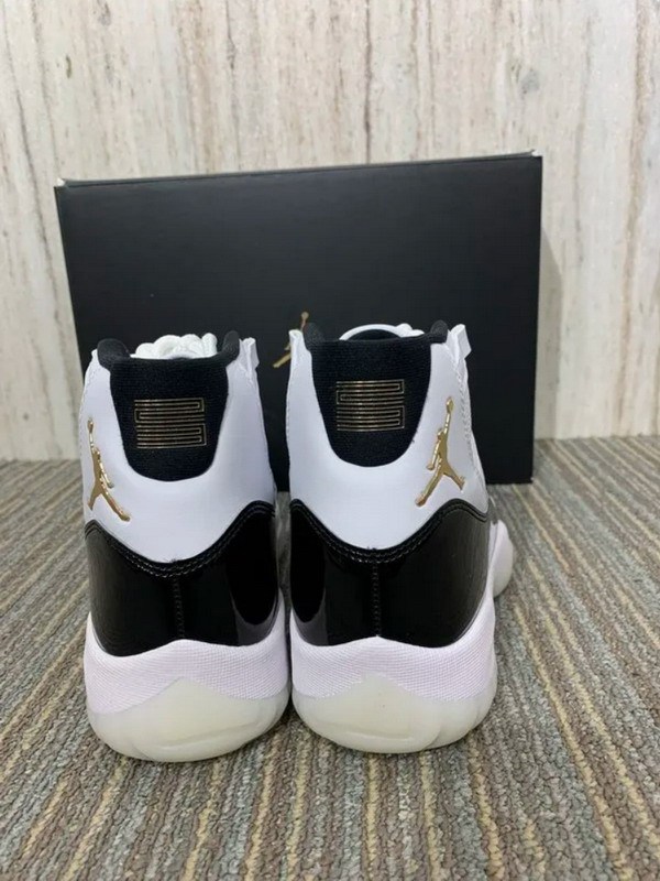 Authentic Air Jordan 11 “Gratitude”（US Version)