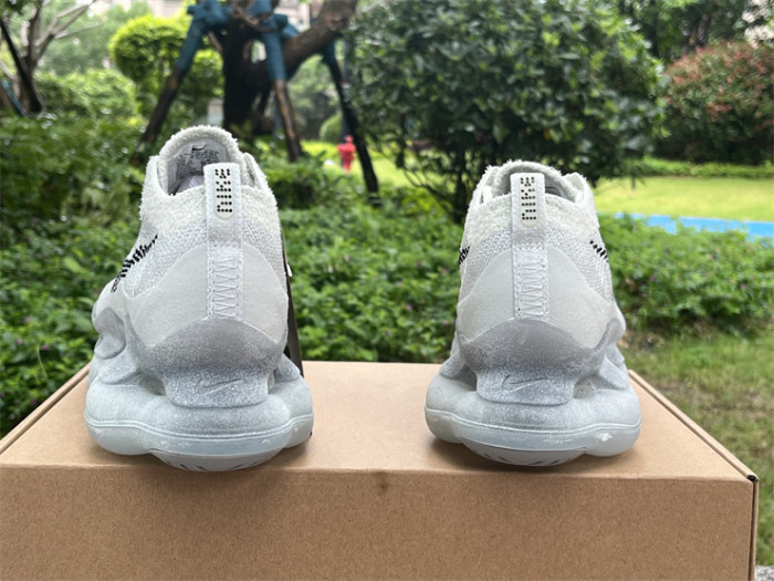 Authetic Nike Air Max Scorpion Light Silver