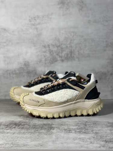 Super Max Moncler Shoes-043