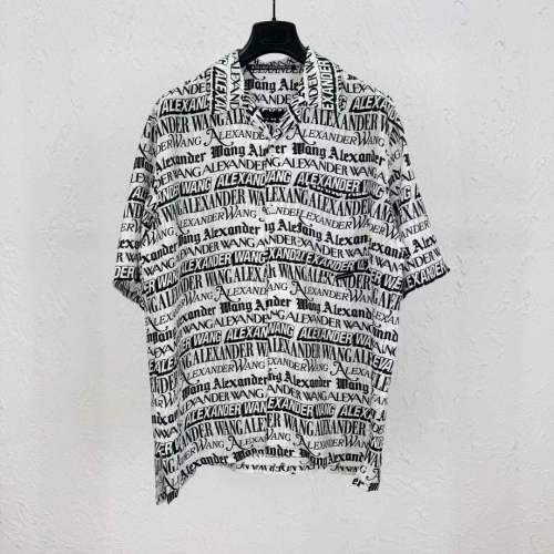 Alexnader wang Shirt High End Quality-002