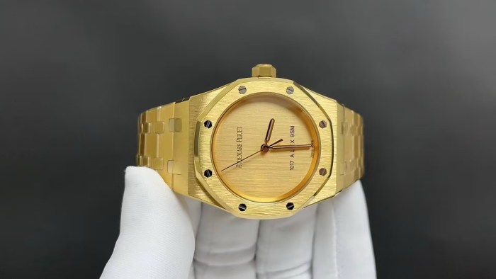 Audemars Piguet High End Quality-003