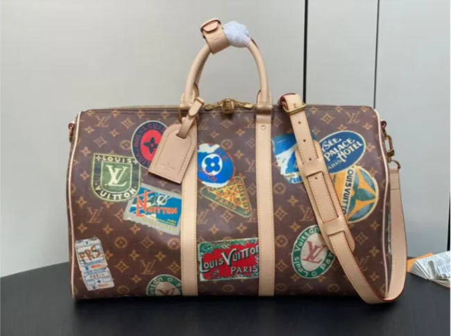 LV High End Quality Bag-2098