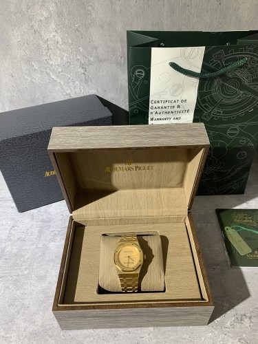 Audemars Piguet High End Quality-003