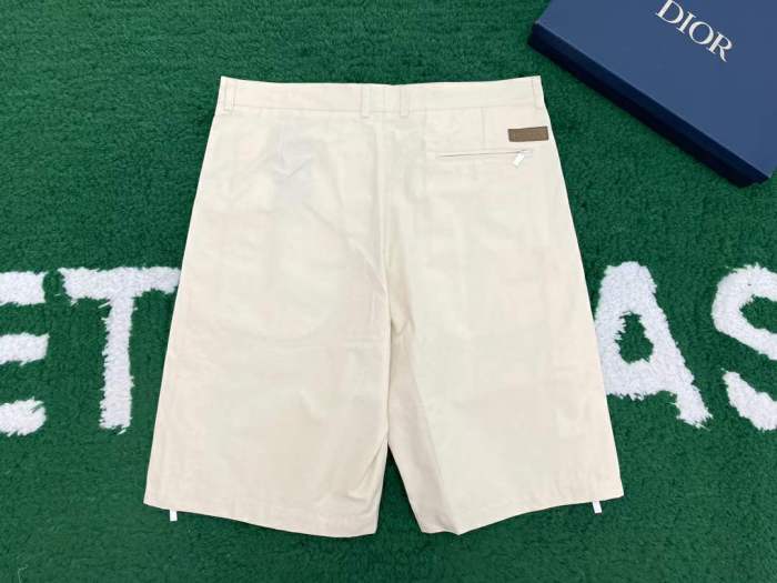 Dior Short Pants High End Quality-083