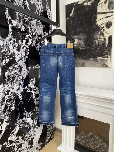 Celine High End Jeans-008