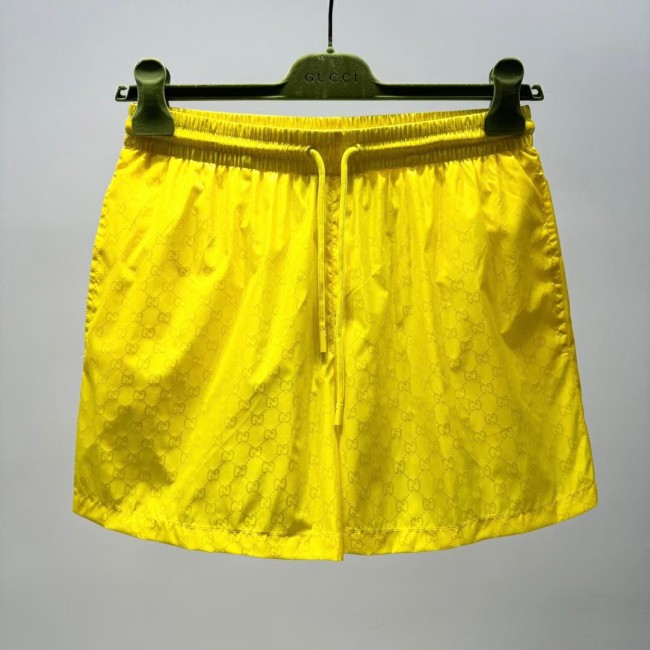 G Short High End-116