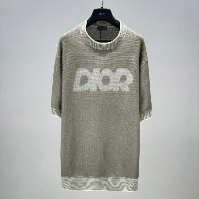 Dior Shirt High End Quality-515