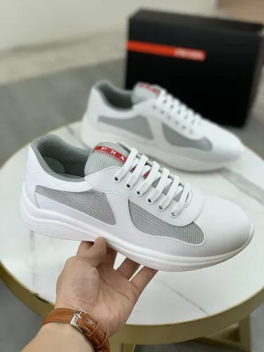 Super Max Prada Shoes-242